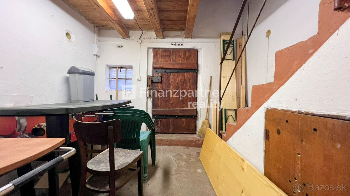 Rekreačná chata, vinohrad 608 m², Jelenec, Nitra - 12