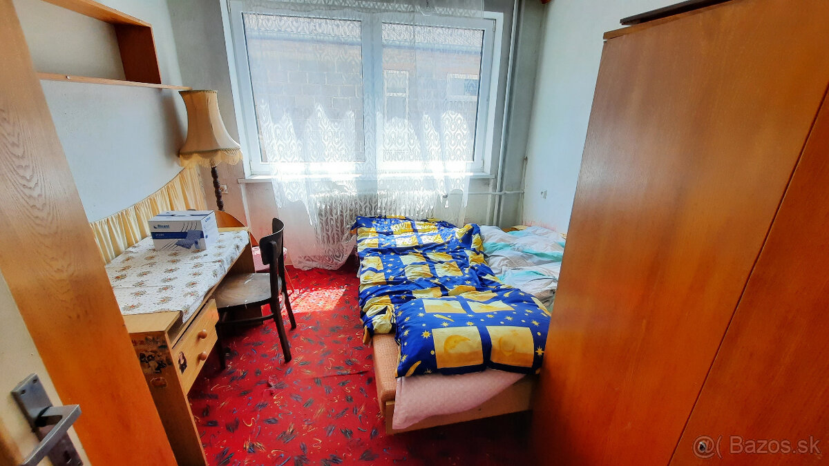 Výhradne: Dvojgeneračný 7-izb. Dom, 2225 m2, Brodzany - 12