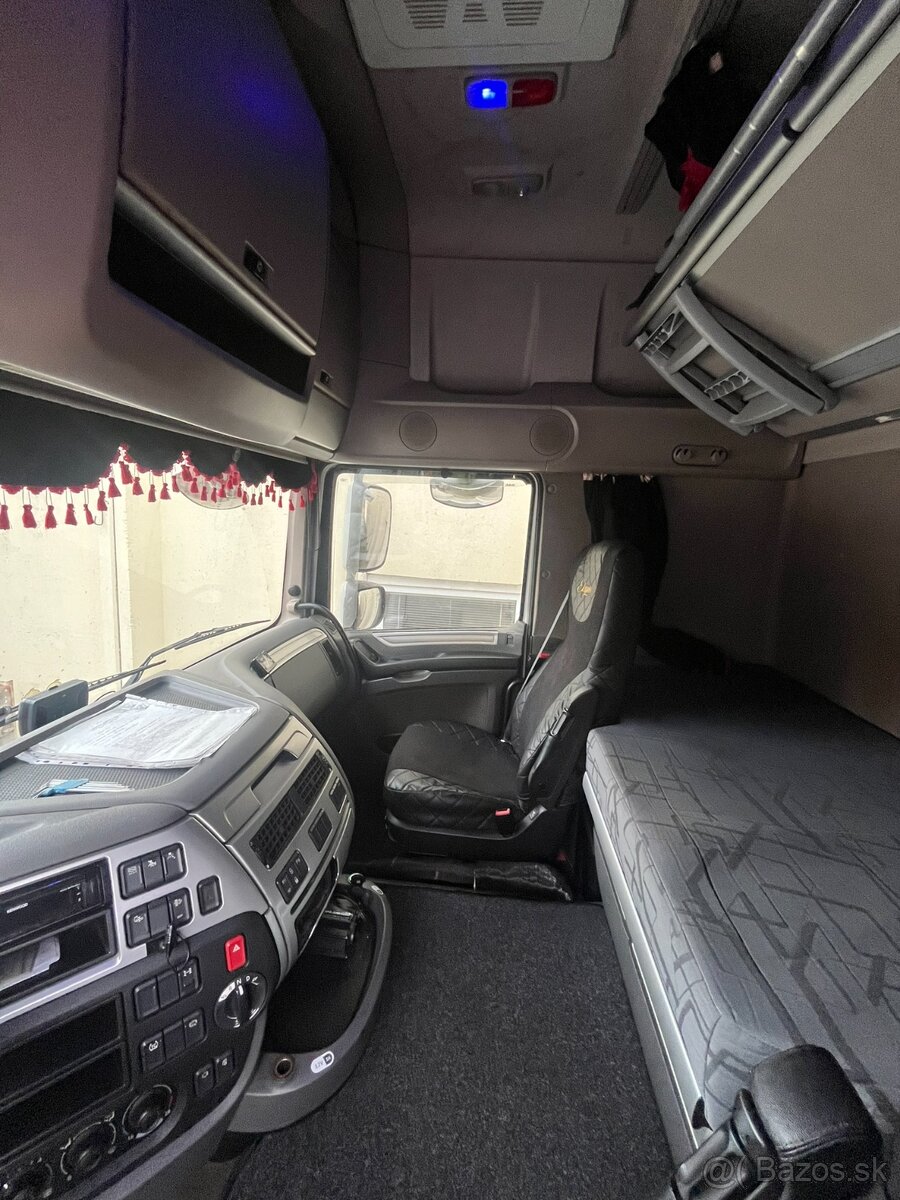 DAF XF 460 FT SSC EURO 6 - 12