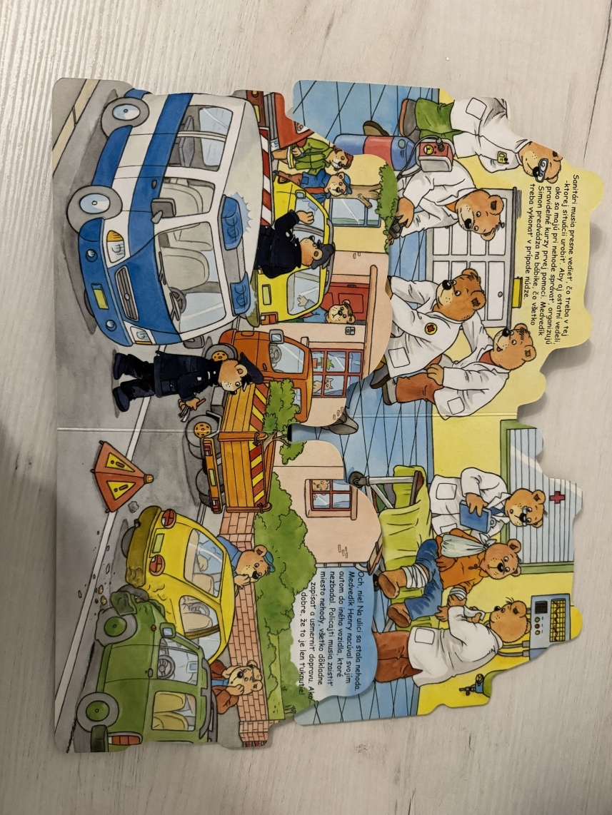 Edukativne hracky - 12