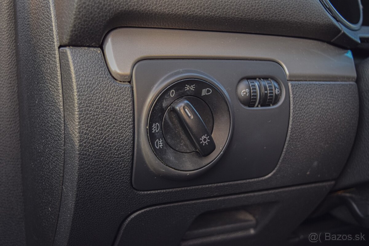 Volkswagen Golf 1.4 Trendline - 12