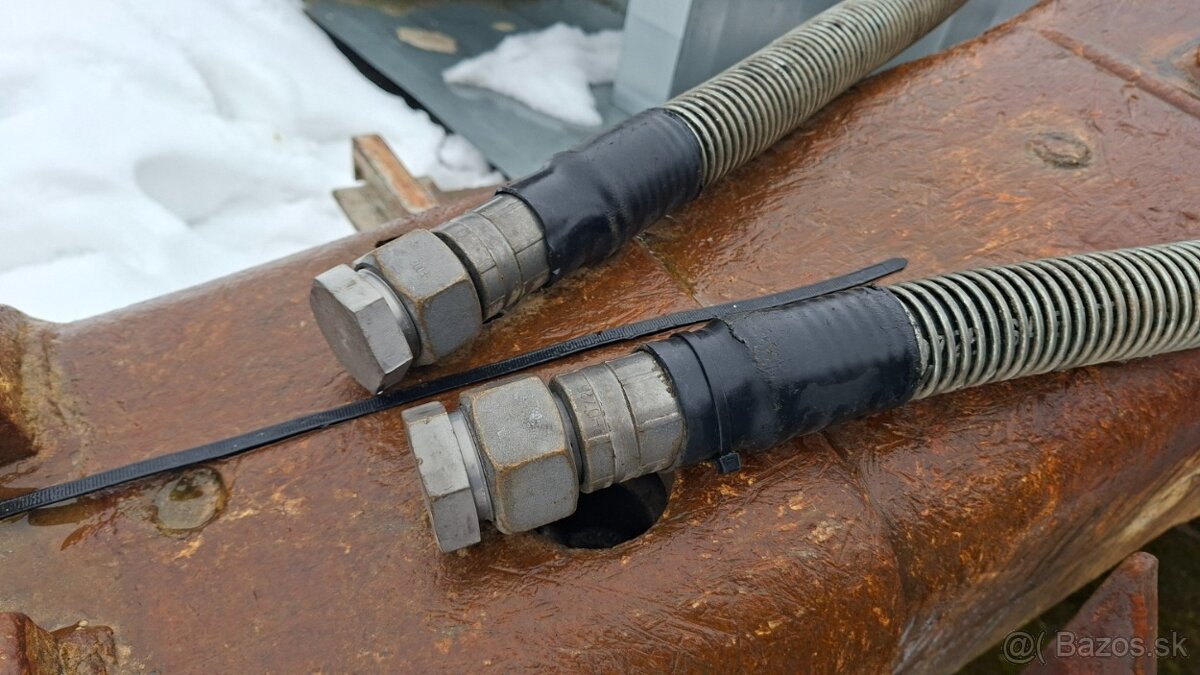 ATERPILLAR H115 S - 12