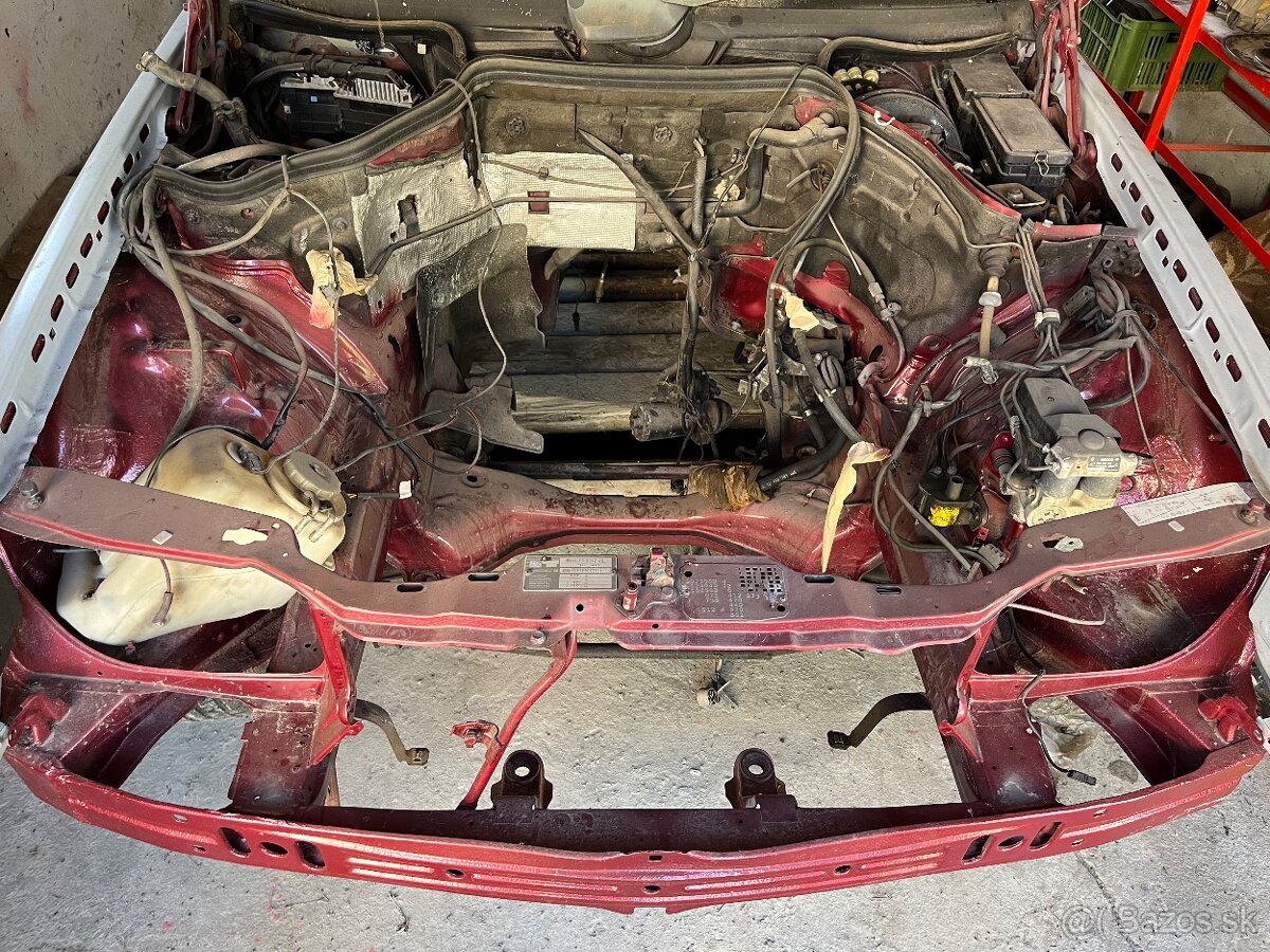 Mercedes Benz w124 coupe - 12