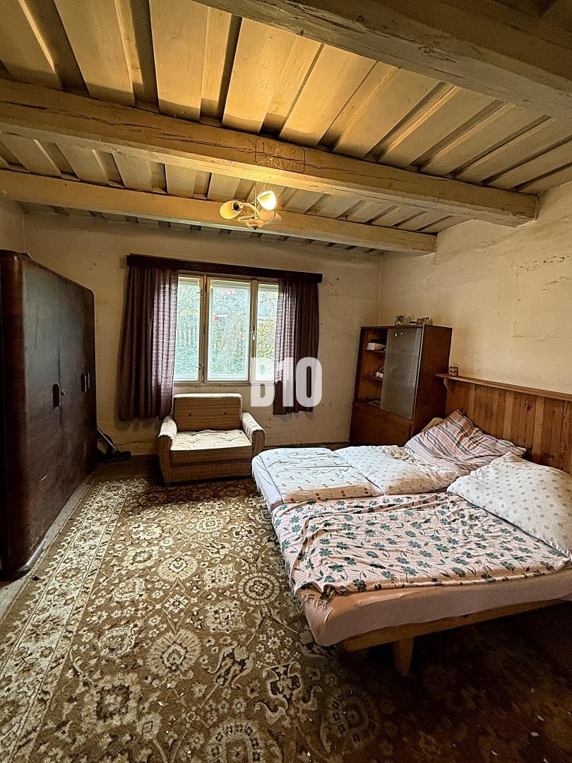 ZACHOVALÁ DREVENICA na predaj - 12