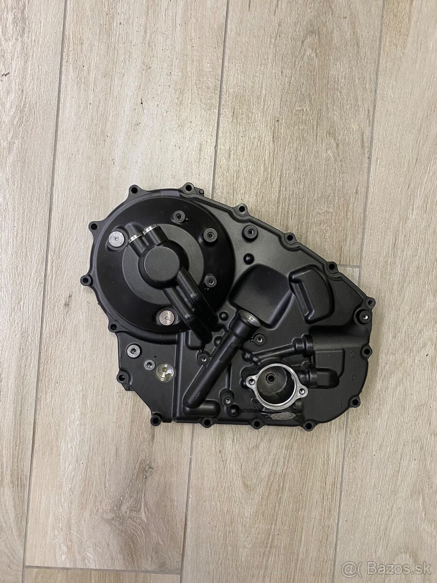 Predaj dielov pre Hondu NC750X; NC1100X - 12