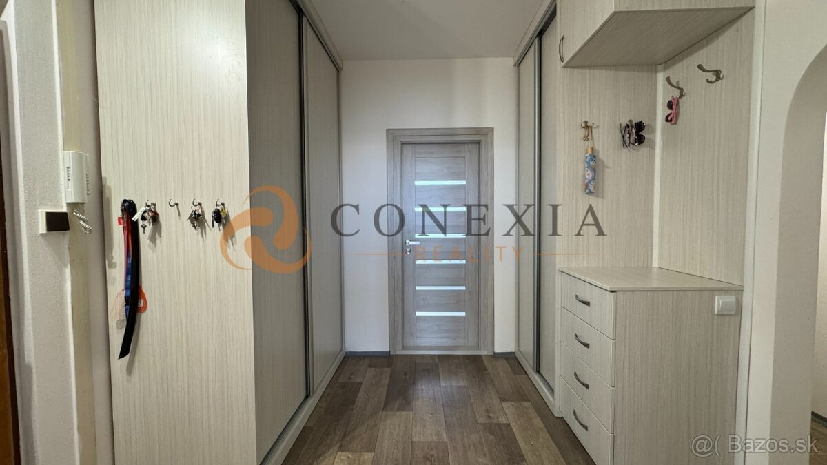 3-izbový byt, Pod Vinicou, Levoča - 12