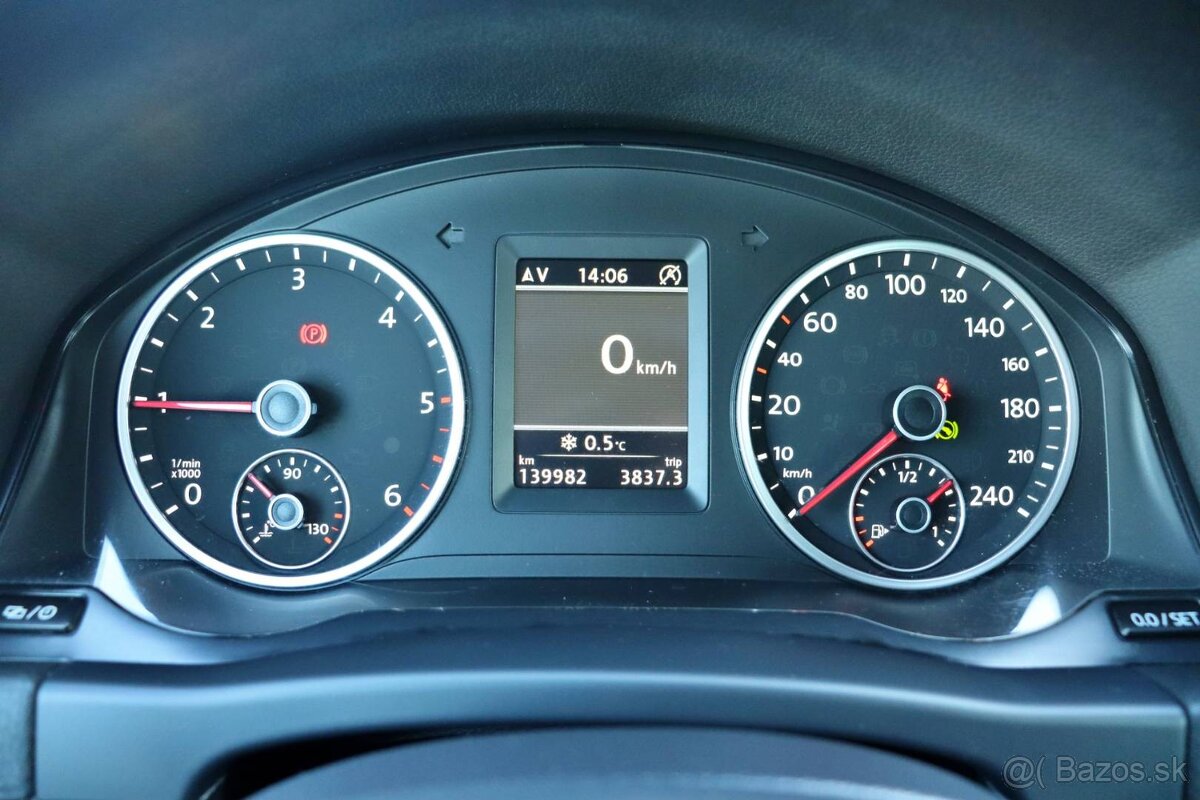 Volkswagen Tiguan 2.0 CR TDI 4-Motion Sport&Style DSG - 12