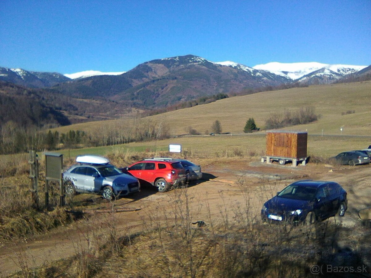 NAJLEPŠÍ BUFET aj HOTEL NA KOLESÁCH - 12