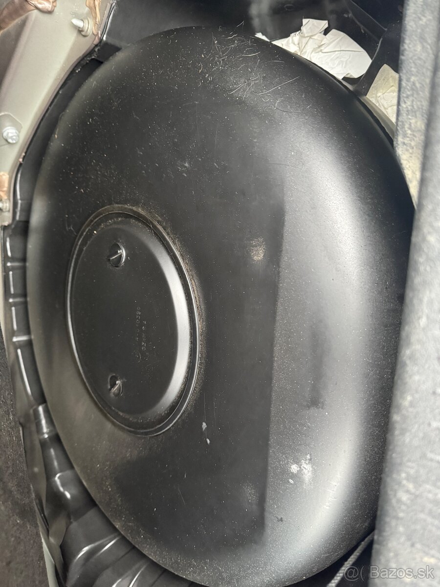 Renault Scenic LPG - 12