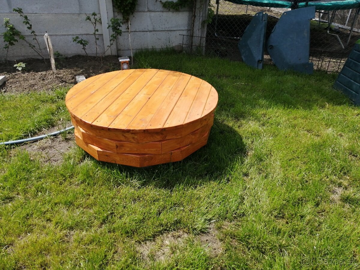 Stavebné práce so zameraním na drevo - 12