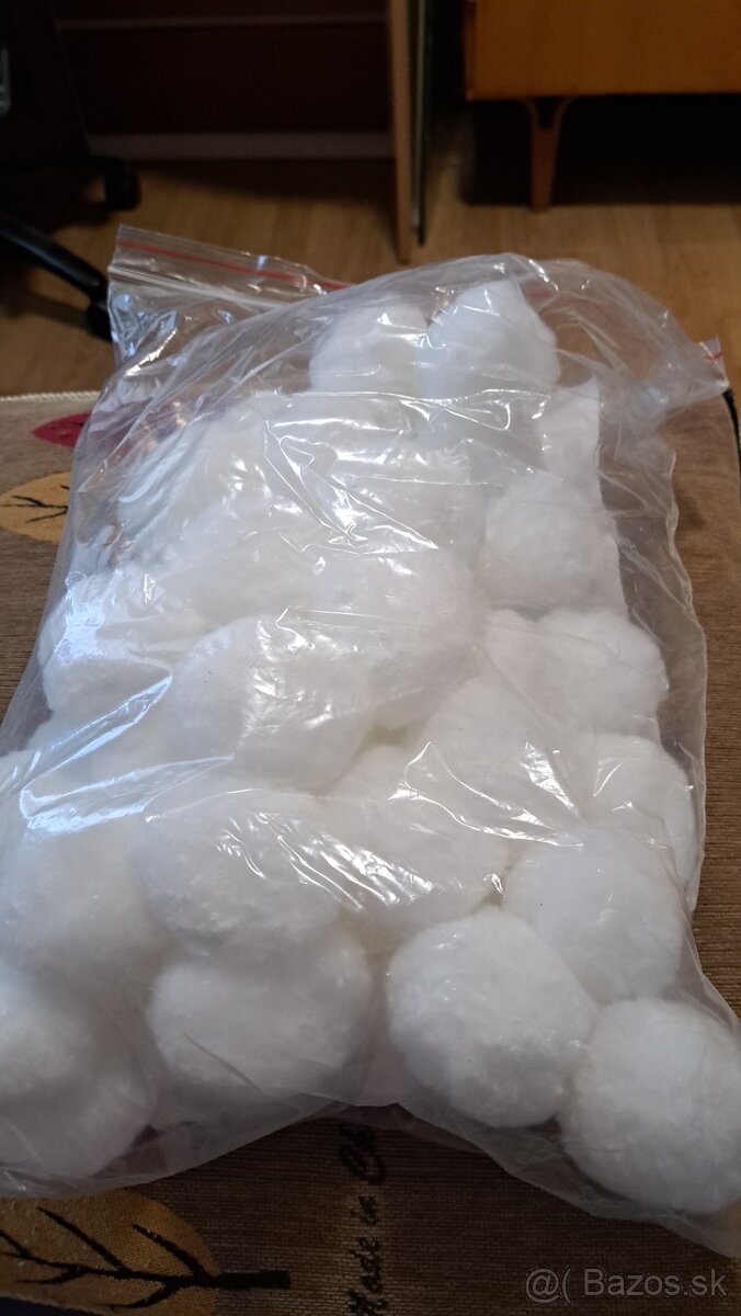 Vybavenie do akvária - 12