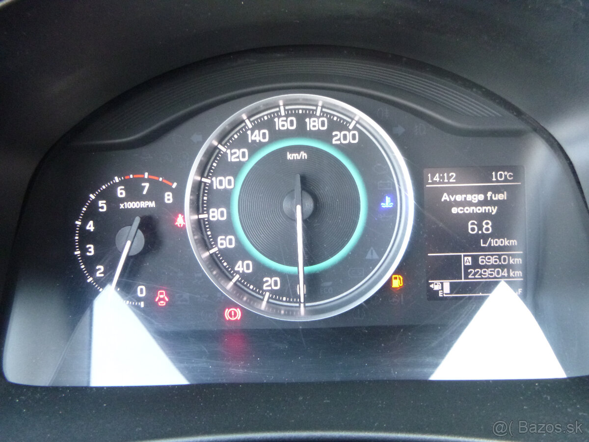 Suzuki Ignis 1,2i 4x4 - 12