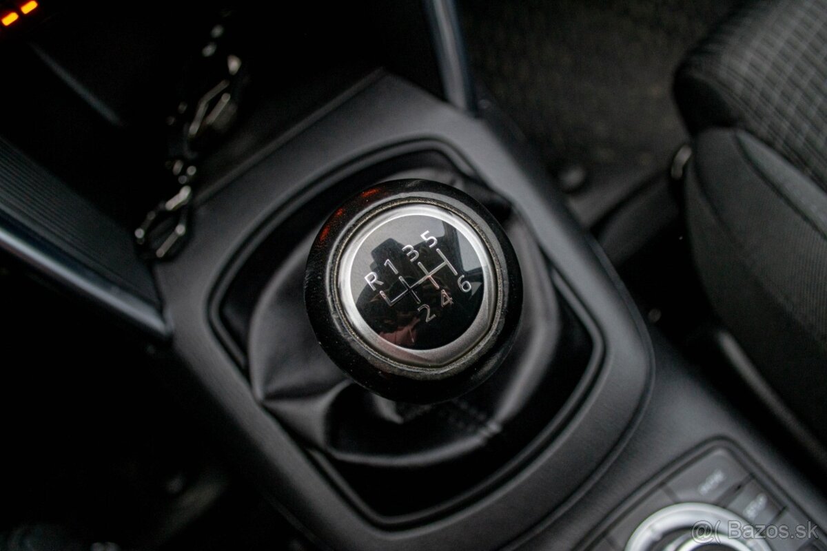 Mazda CX-5 2.2 Skyactiv-D AWD - 12