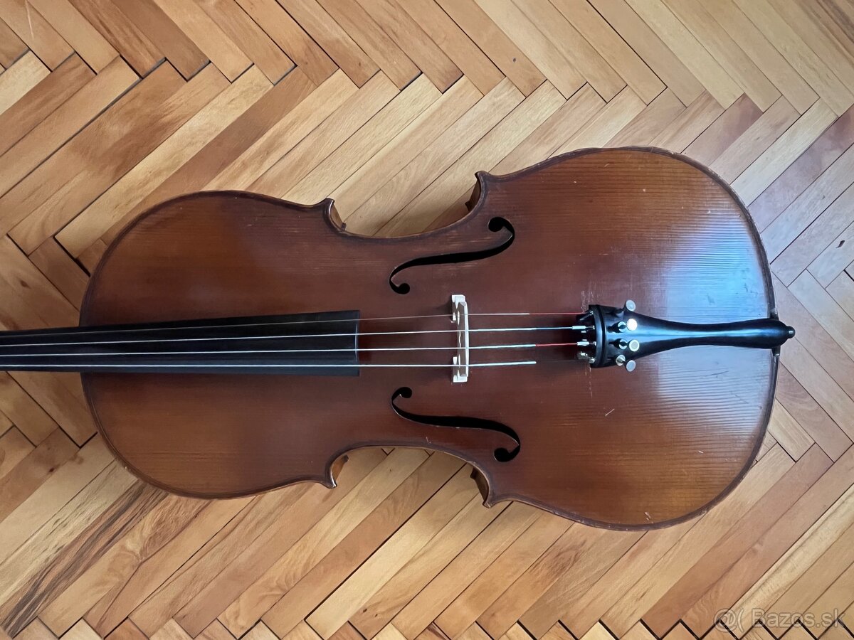 Violomcello - 12