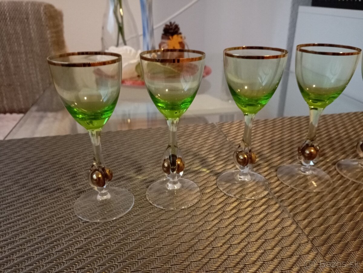 Predám pekné sklo - 12