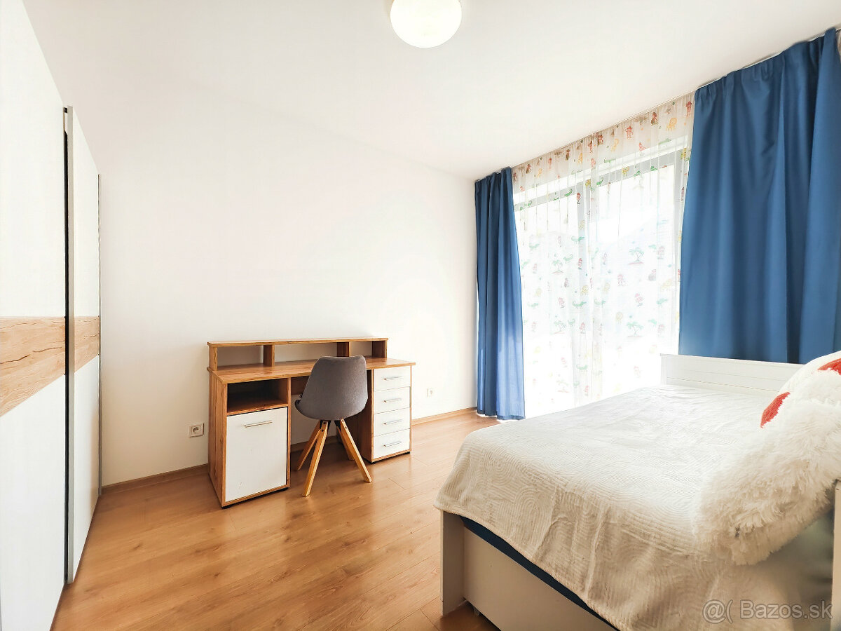 NOVOSTAVBA 2 IZB BYTU s TERASOU a GAR. ST. - KOŠICE, CENTRUM - 12