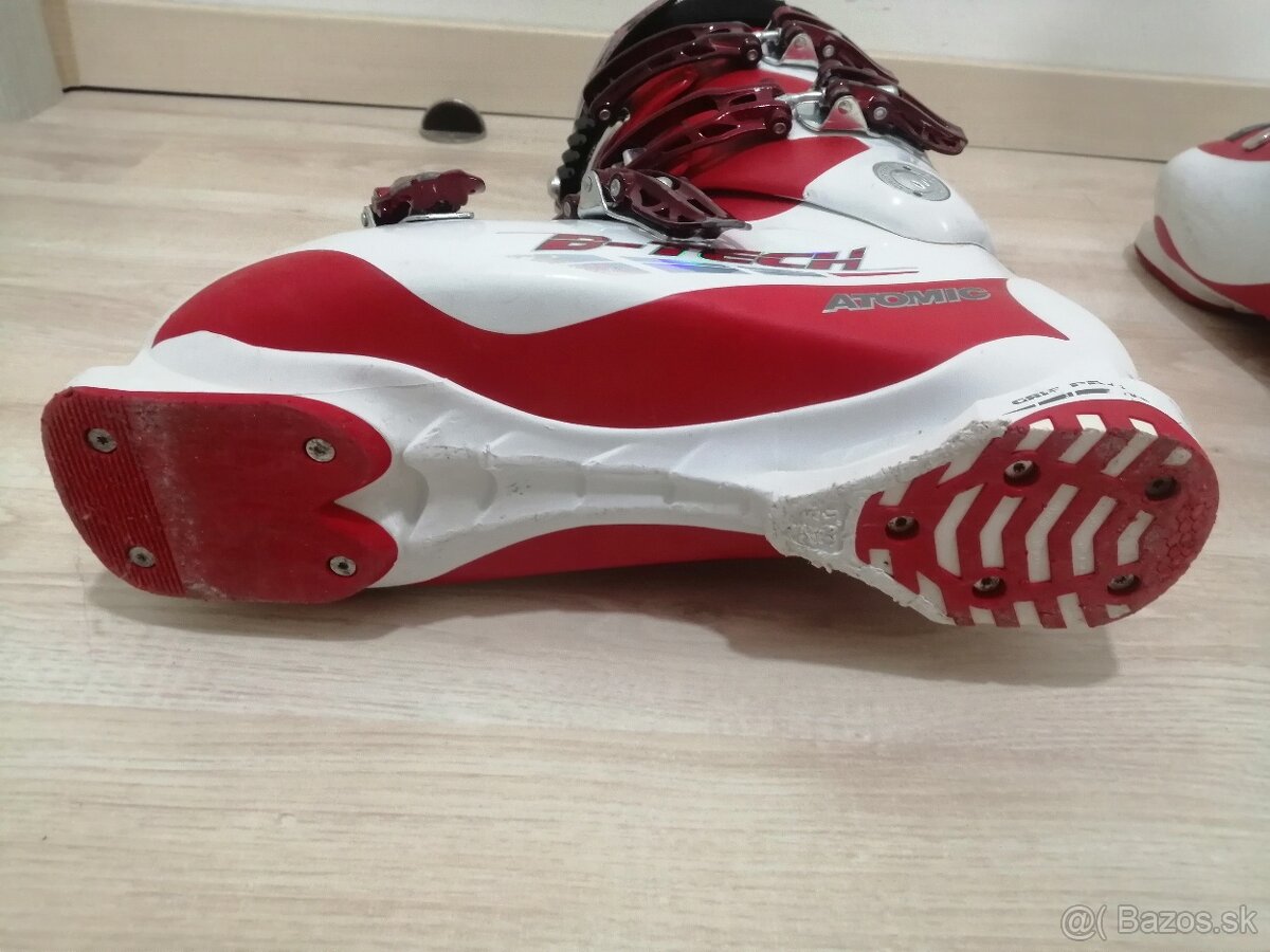 ATOMIC B-TECH 90 - 12