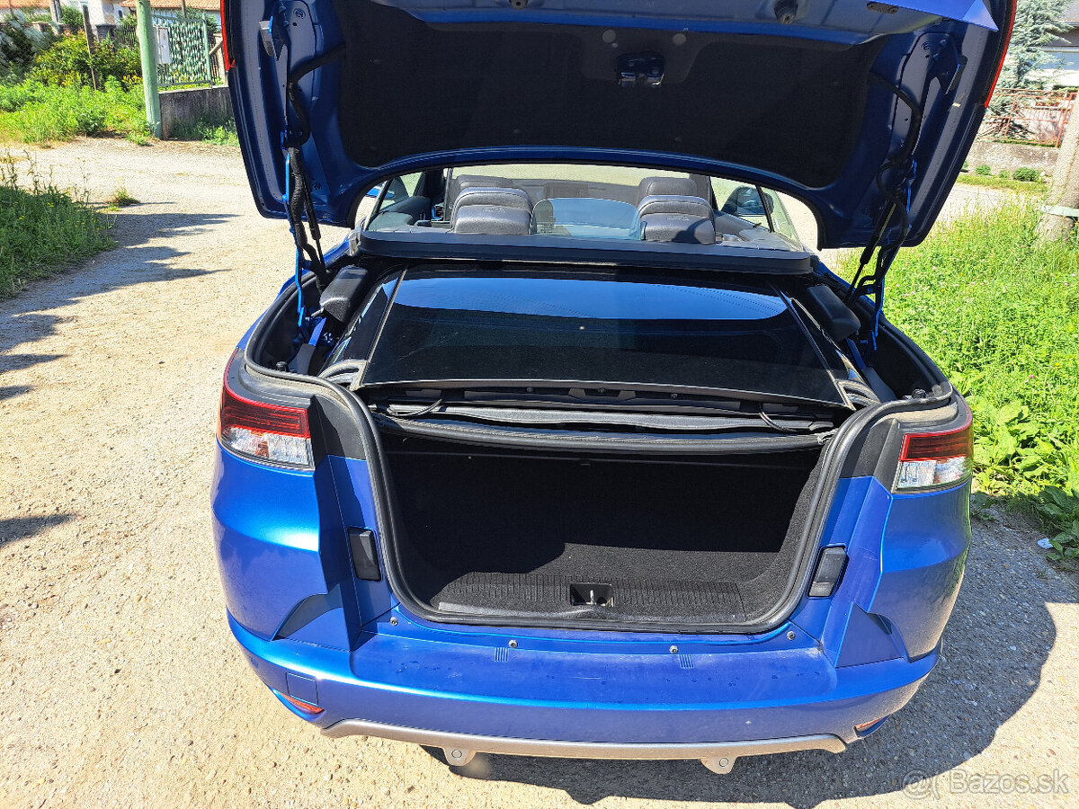 Megane Cabrio GT Line - 12