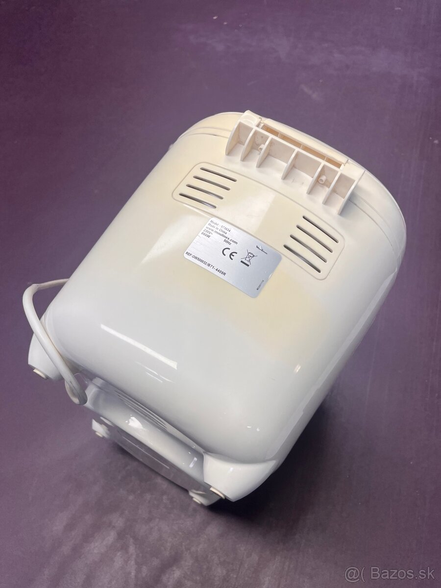 Domáca pekáreň Moulinex 573934 - 12