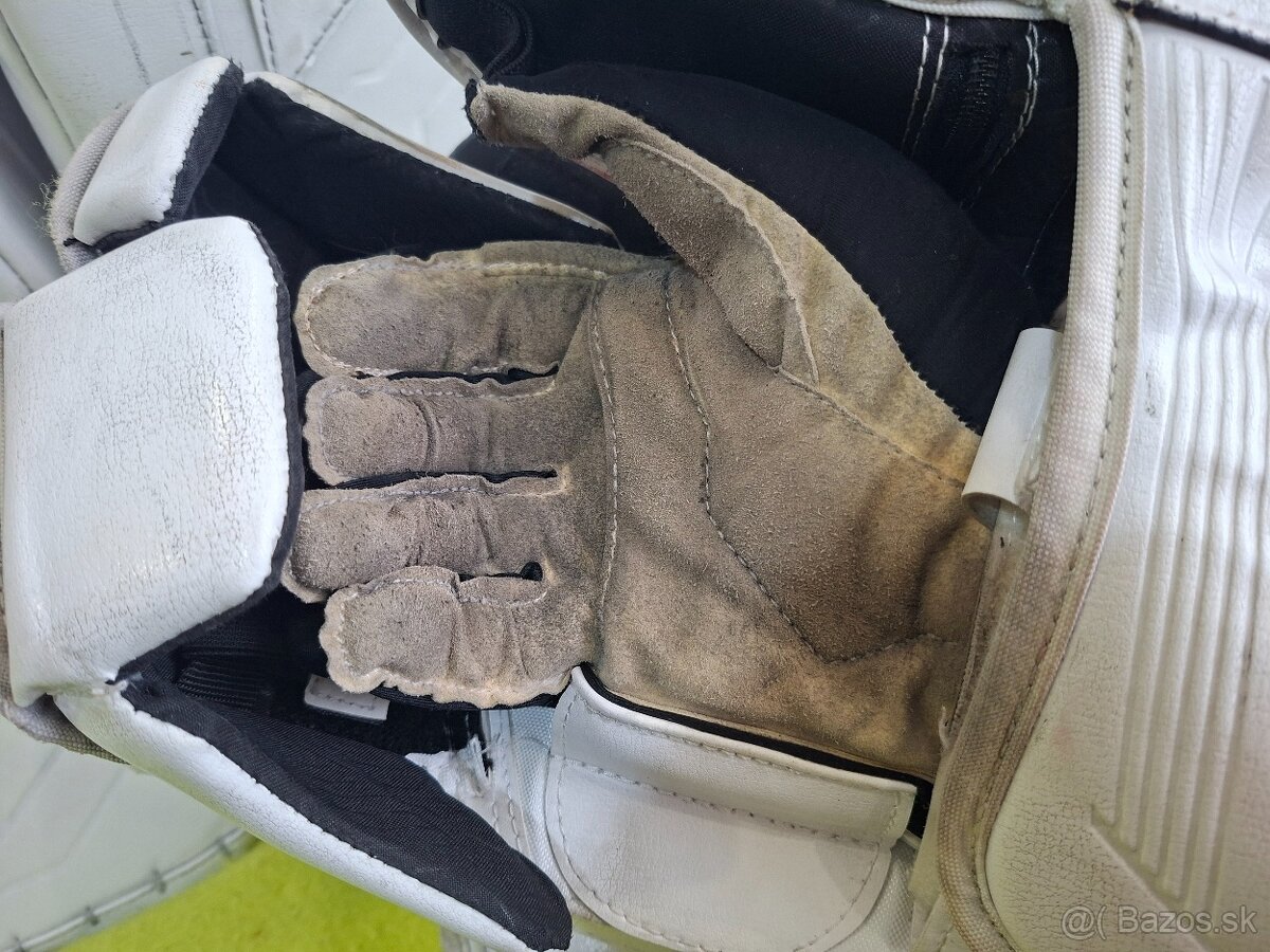 BAUER SUPREME M5 PRO SET - 12