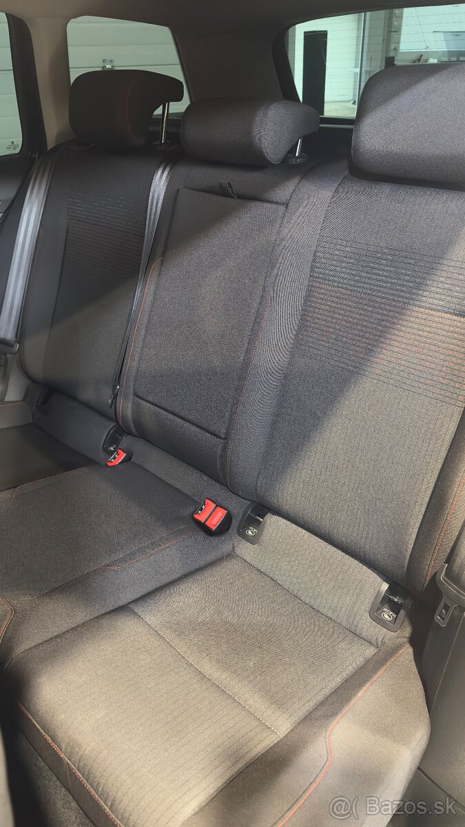 Volkswagen Golf 7, 1,5 tsi - 12