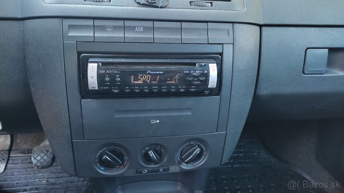 Škoda Fabia Combi - 12