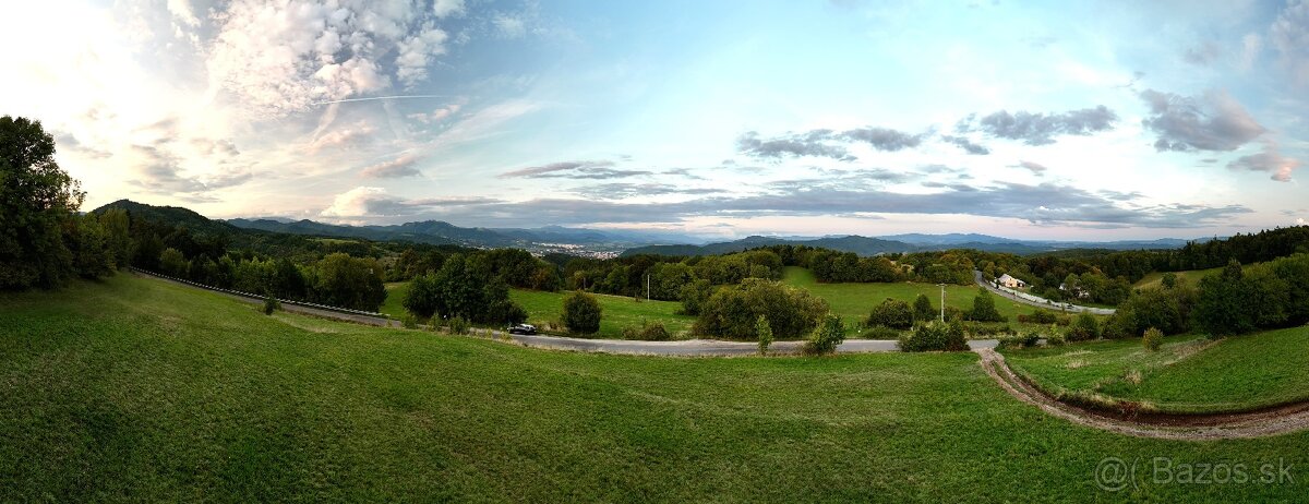 Predaj pozemku v Malachove - 12