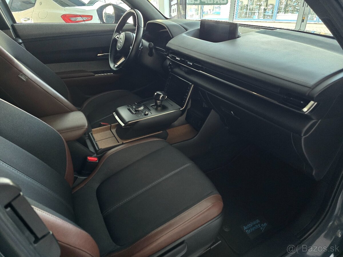 Mazda MX-30 e-Skyactiv EV Makoto - 12