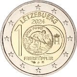 2€ Taliansko 2025/1 - Amerigo Vespucci - 12