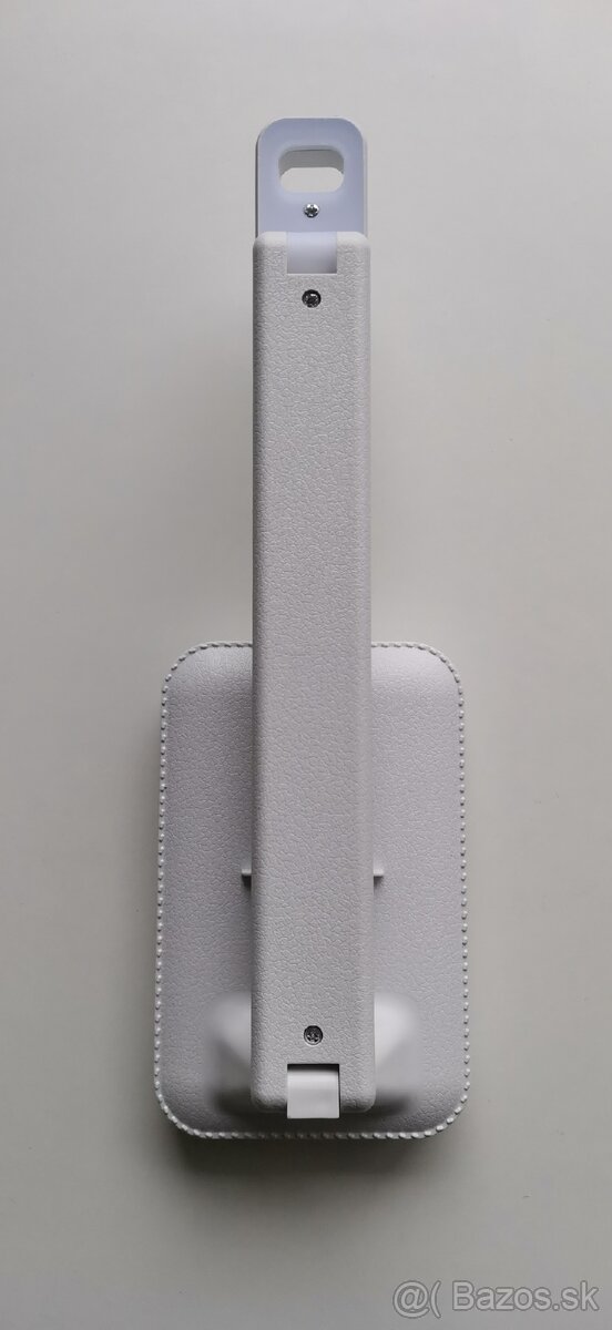 Nová nabíjacia stolná LED lampa - 12