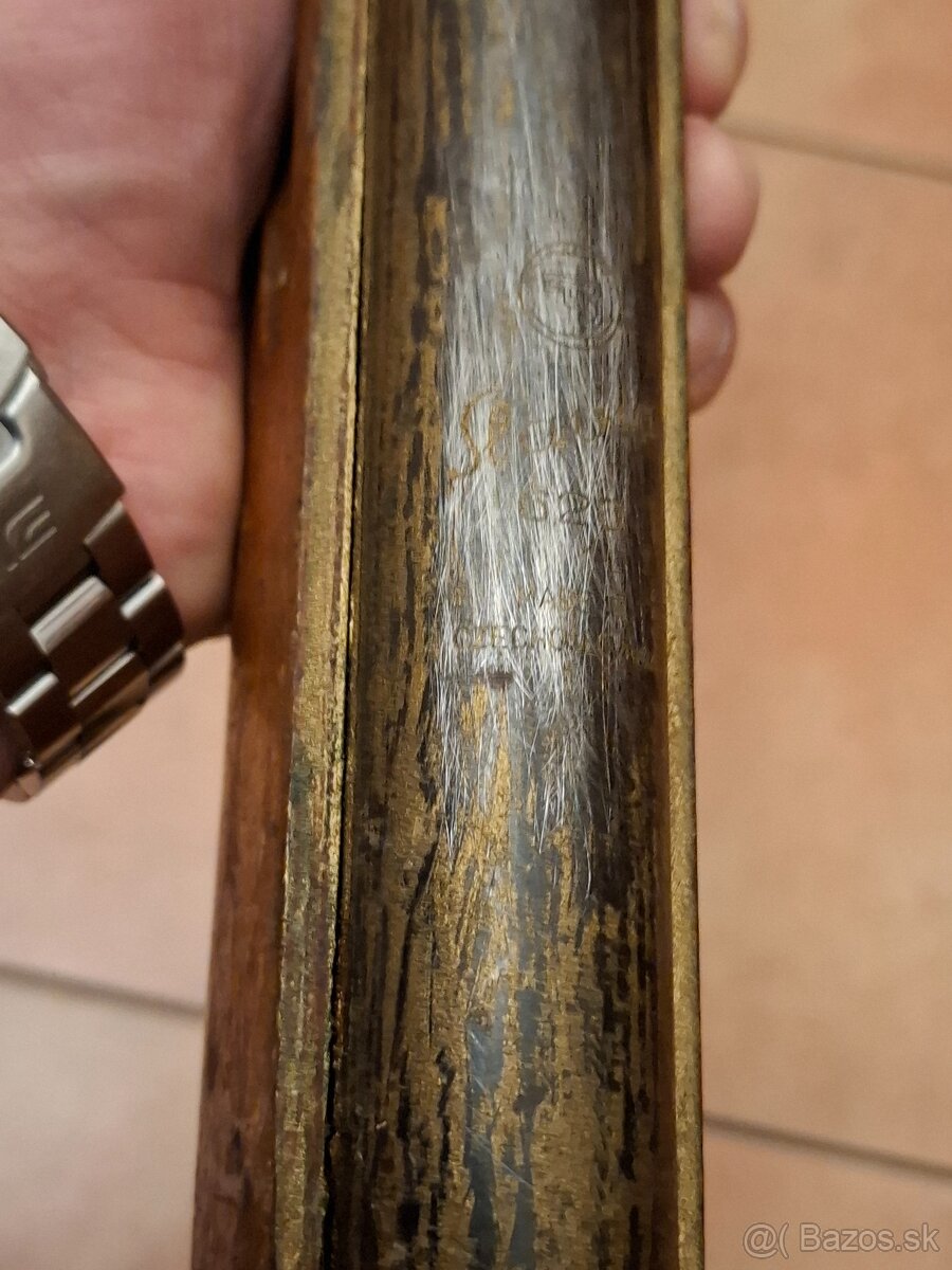 Vzduchovka Slávia 620 - 12