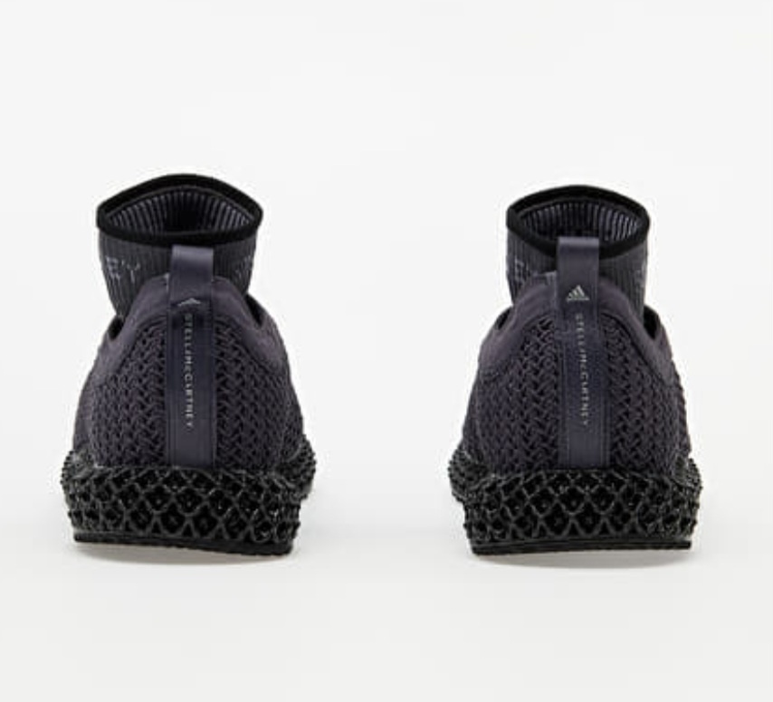 ADIDAS X STELLA MCCARTNEY ALPHAEDGE 4D tenisky - 12
