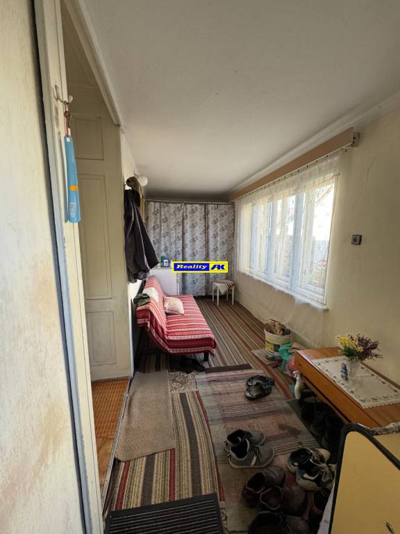 Rodinný dom Kláštor pod Znievom - 12