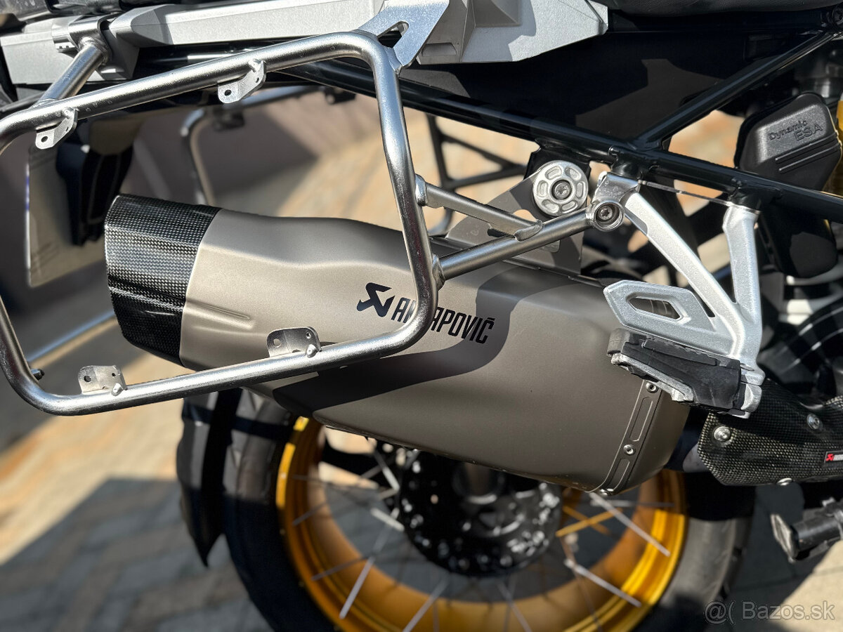 BMW R 1250 GS Adventure 2022 - 12