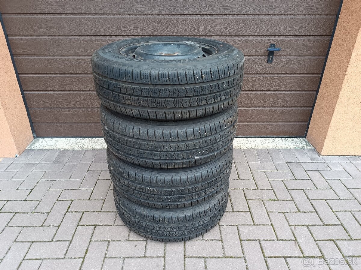 Renault Master - odťahový špeciál do 3,5 t - odťahovka - 12