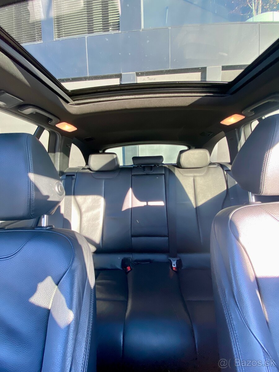 BMW 320D Msport - 12