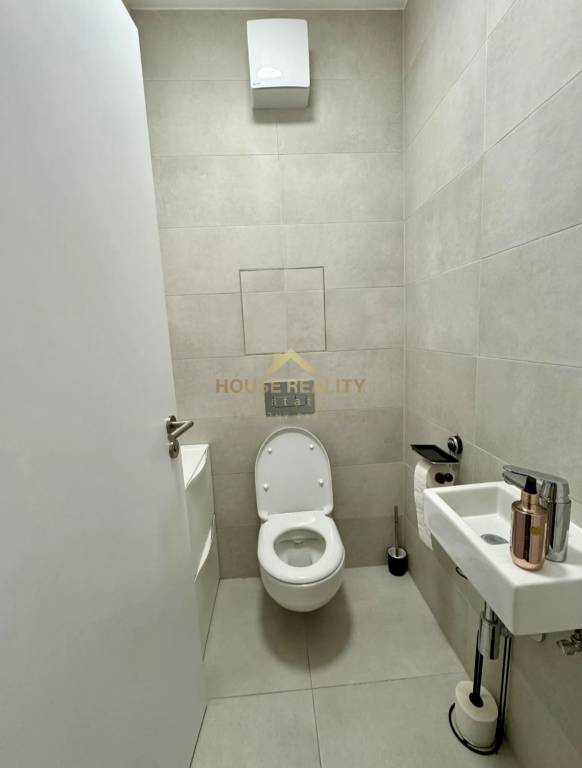 NOVOSTAVBA BORY pekný 2 izbový byt, Jana Langoša, Bratislava - 12