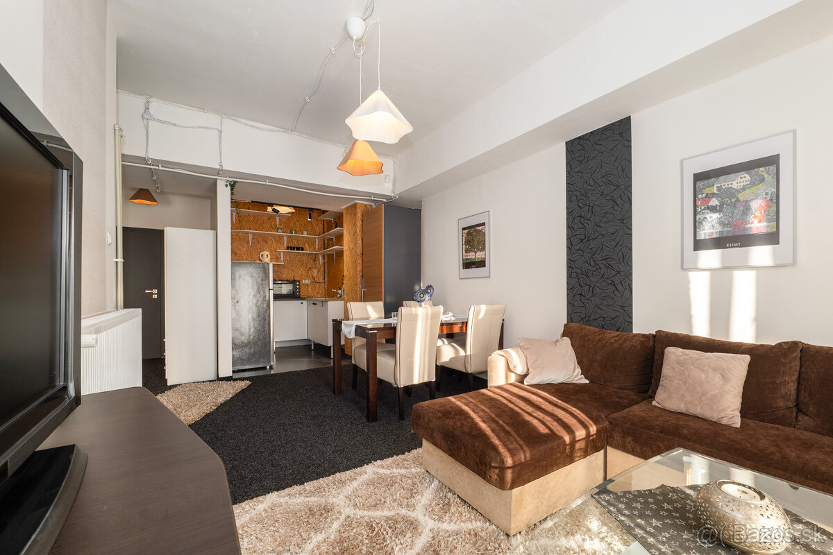 Zariadený 1,5 izb. APARTMÁN | Košice - 12