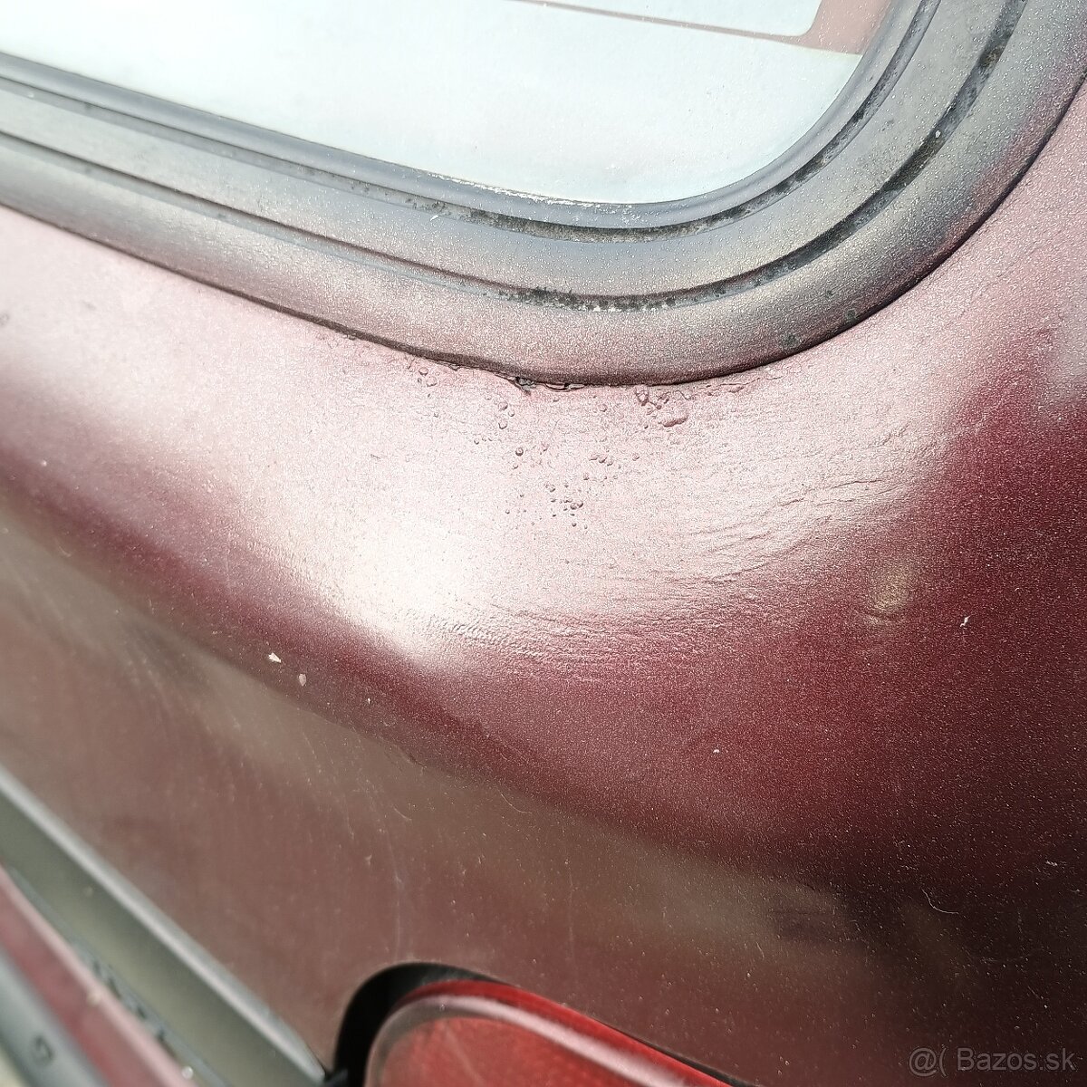 Predám Feliciu 1.6 MPI. - 12