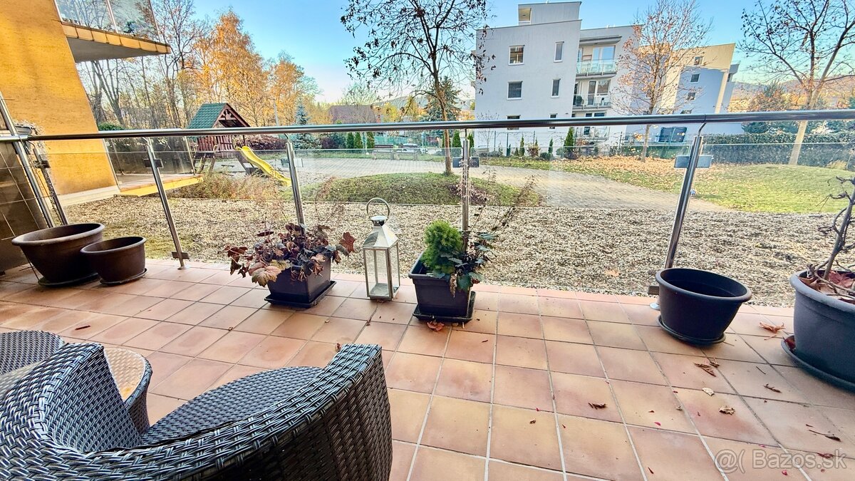 2-izbovy byt, novostavba Bôrik - 12