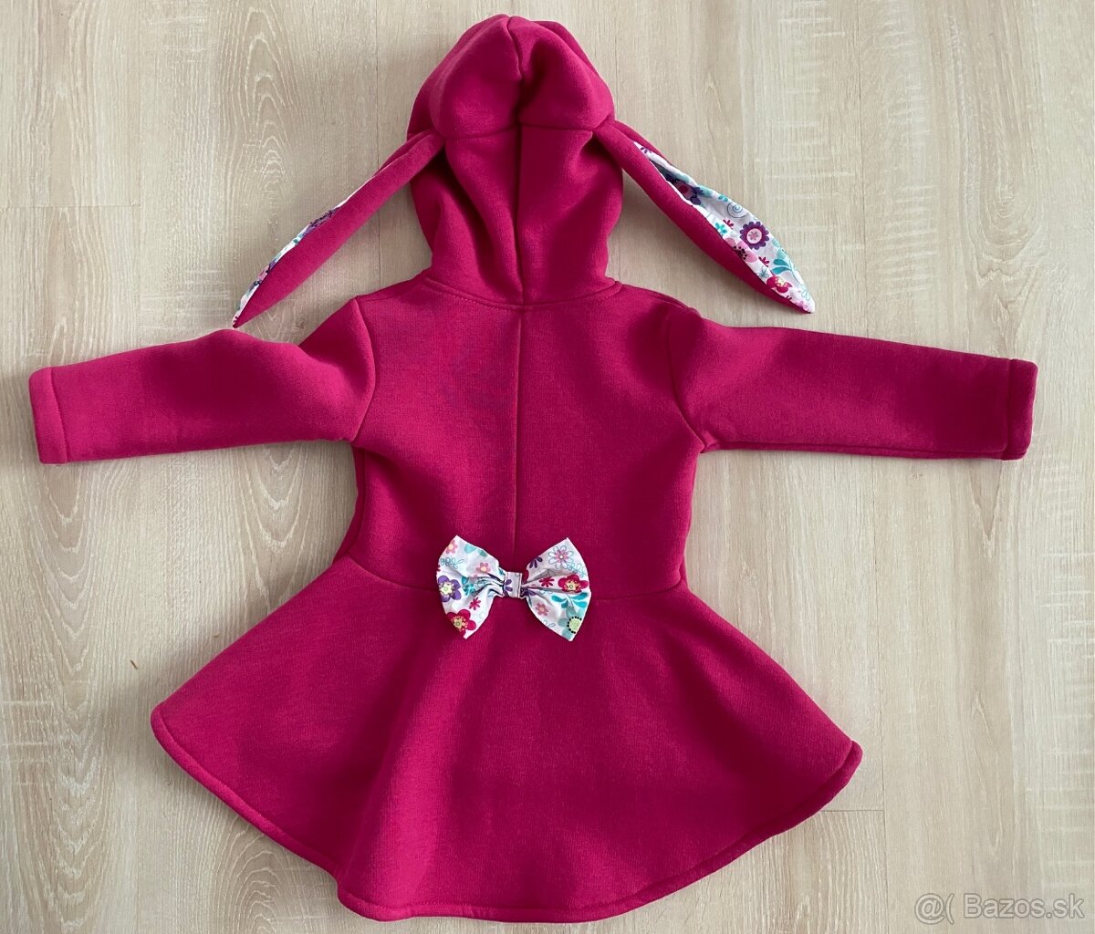 Balík oblečenia veľkosť 92 - 12