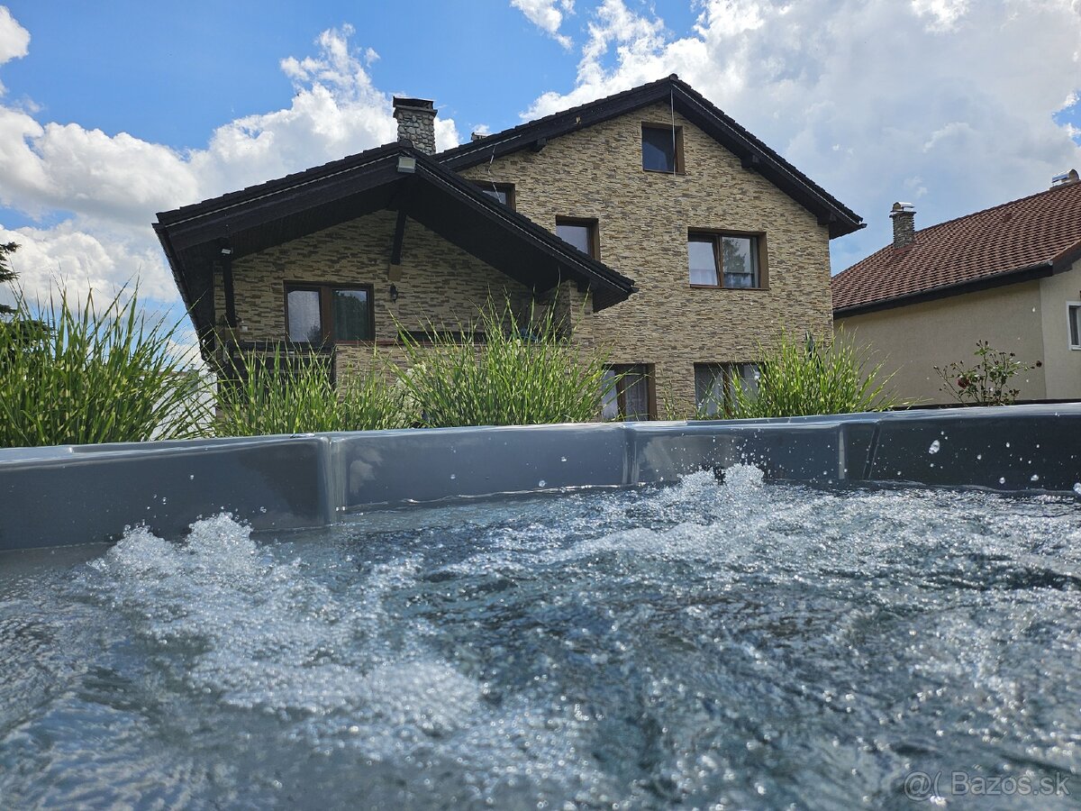 Dlhodobý prenájom izby – Vysoké Tatry, Stará Lesná - 12