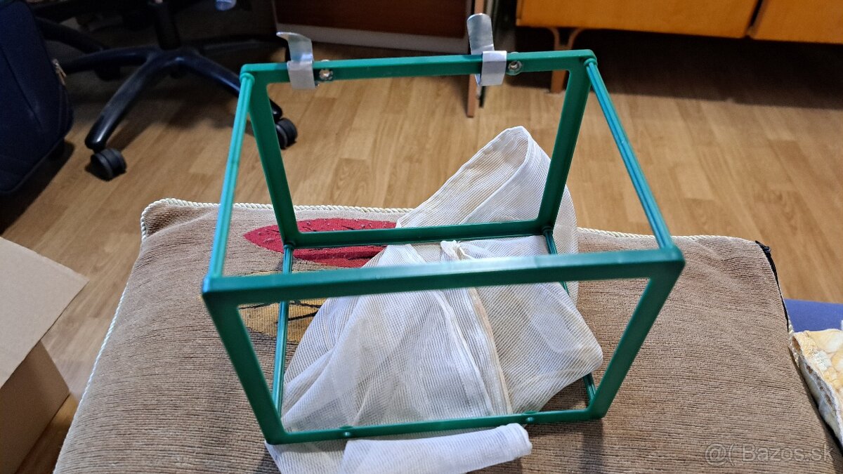 Vybavenie do akvária 2 - 12