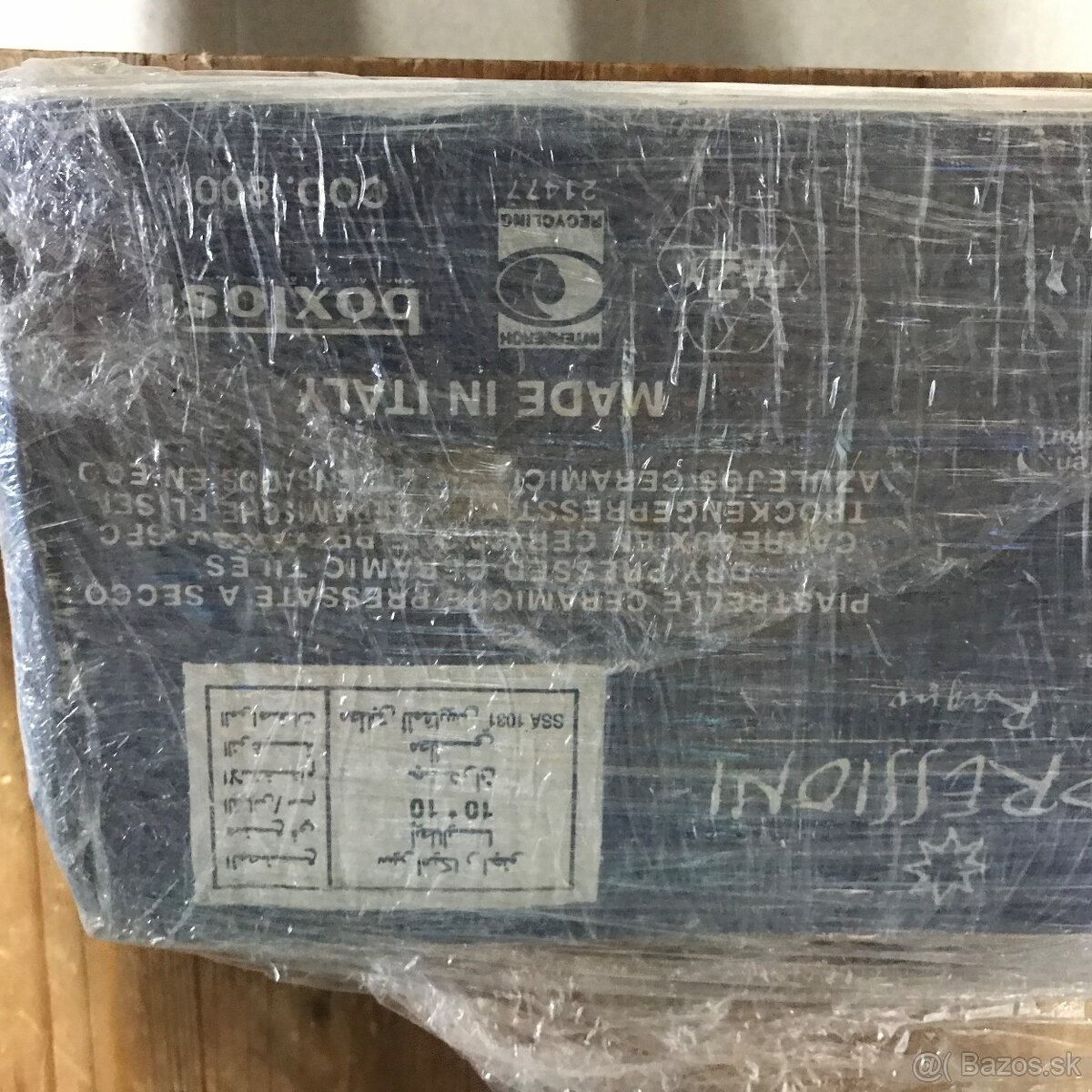 Predám obklad, blažbu - 12