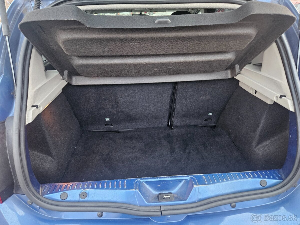 Dacia Sandero 1.2 16V 75PS LPG BRC EXTRA KLIMA NAVI - 12