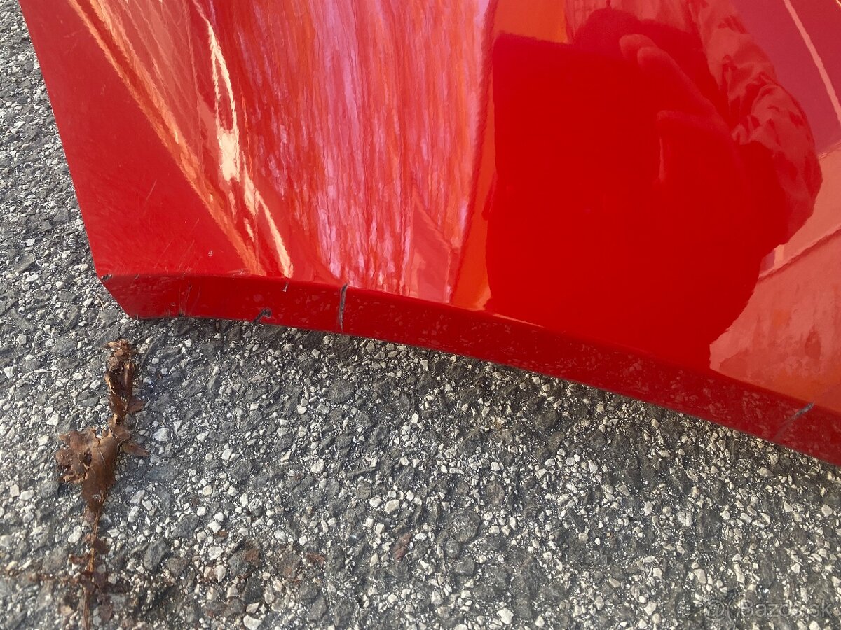 Mitsubishi Colt predny blatnik, naraznik, dvere - 12