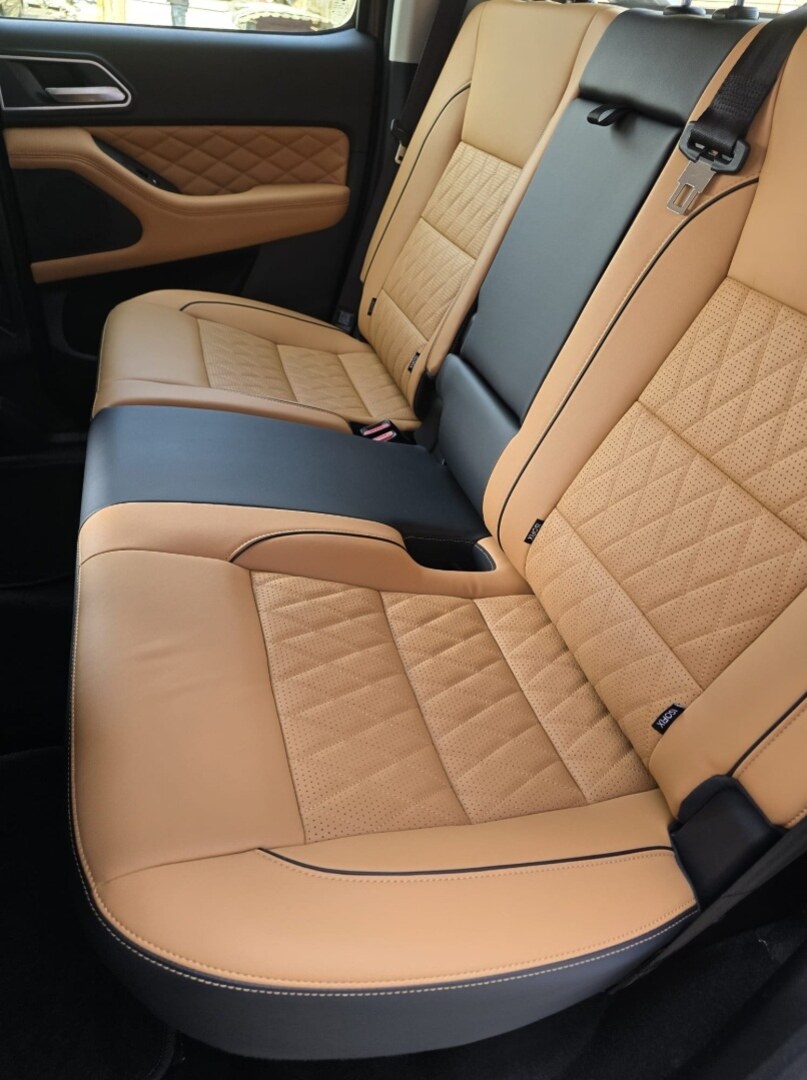 GREAT WALL POER CANNON / LPG/2025 - 12