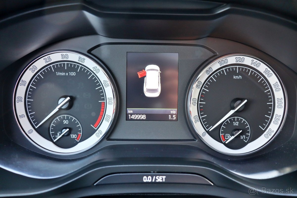 Škoda Kodiaq 2.0 TDi Style - 12