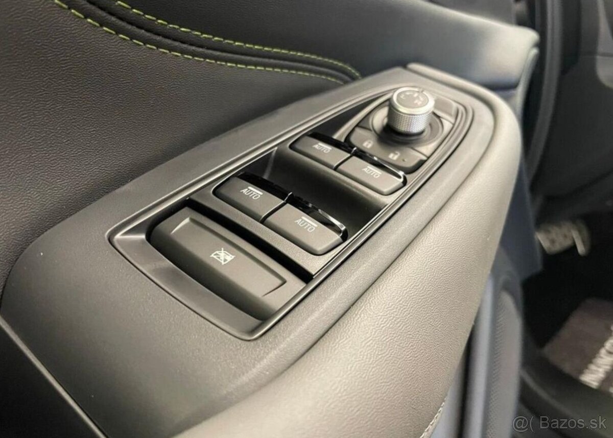 Subaru Outback 2.5 FIELD 2025 | Záruka 124 kw1 - 12