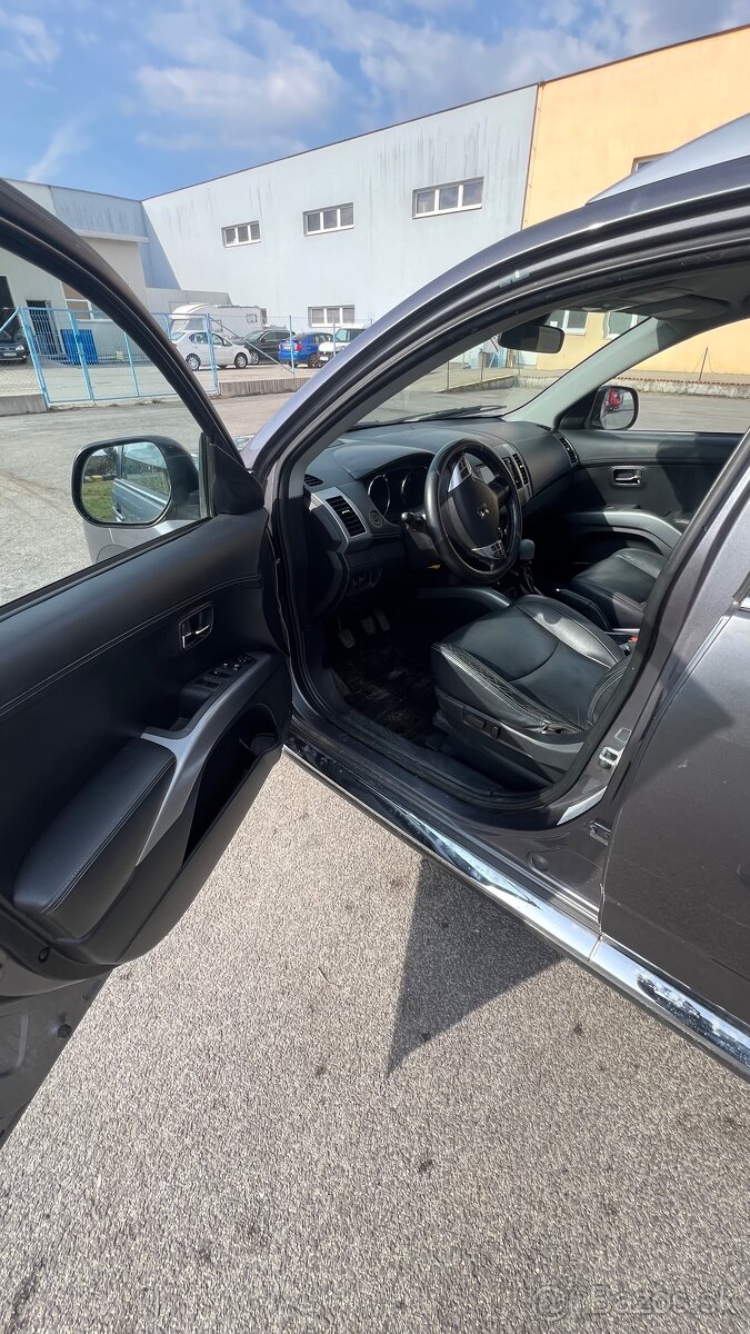 Peugeot 4007 2010rv - 12